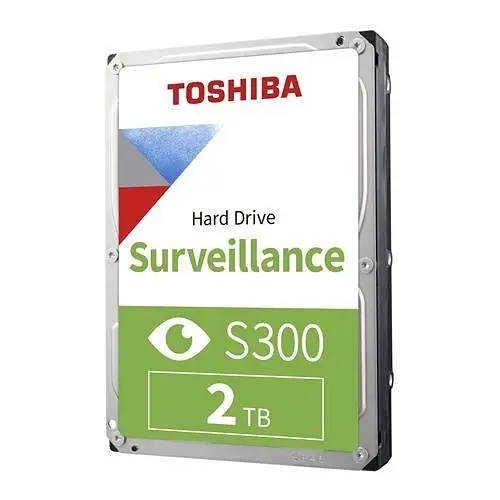 Disco Duro TOSHIBA Desktop Sata III 1TB 7200rpm 64MB 3.5"