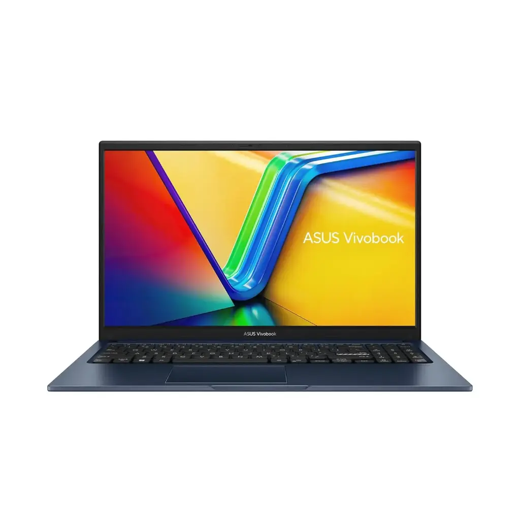 Notebook ASUS Vivobook 14" FHD Intel 13th Generation Core i5-1334U-12GB RAM-256GB SSD-Win11/ Blue