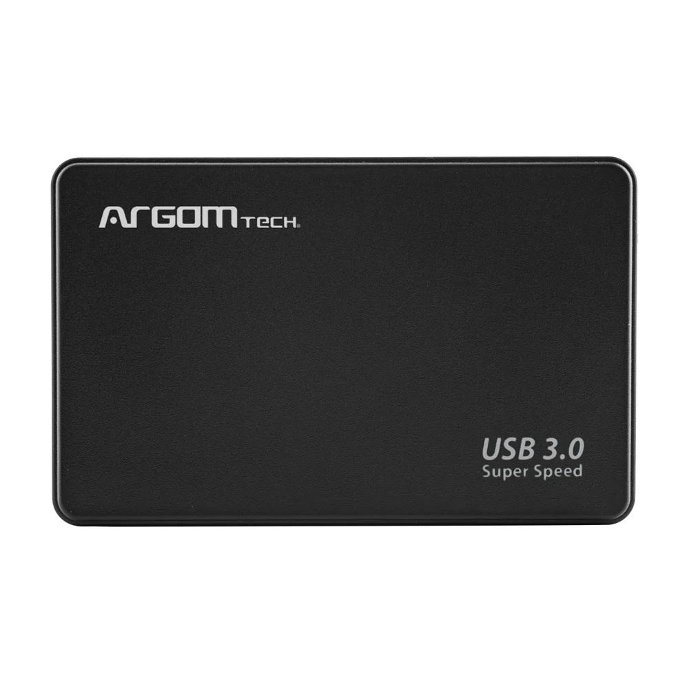 Enclosure ARGOMTECH Sata 2.5 USB-3.0