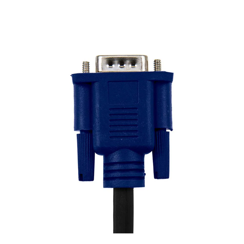 Cable ARGOMTECH VGA macho / 6 pies