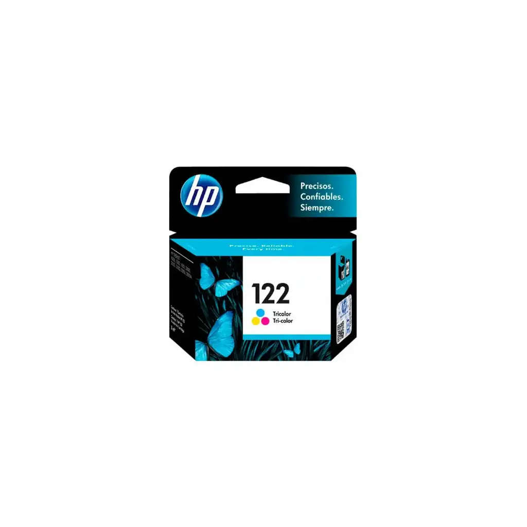 Cartucho HP 122 Color V E N C I D O