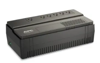 UPS APC EASY BV 500VA 6 TOMAS NEMA 120V