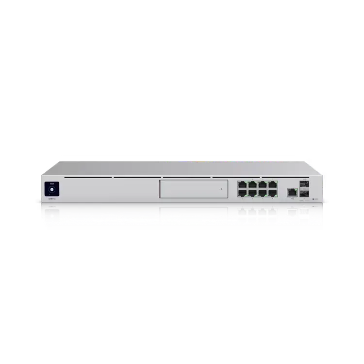 Consola UBIQUITI Unifi Dream Machine Pro Max