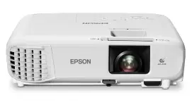 Proyector EPSON PowerLite E24 3LCD 3.600 Lumens/ HDMI HD