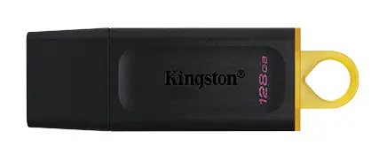 Pendrive KINGSTON 128GB DataTraveler EXODIA USB3.2 Gen 1 