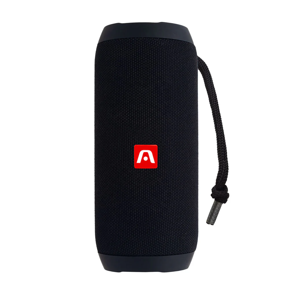 Corneta ARGOMTECH Drum Beats X Inalámbrico BT TWS  - Negro  