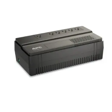 ups APC unidad easy  650 VA, AVR, 120 V