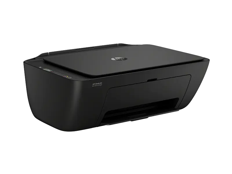 Multifuncional HP DeskJet Ink Advantage 2975