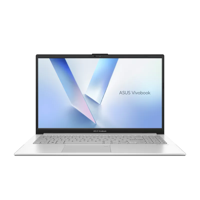 Notebook ASUS Vivobook Go 15, 15.6" AMD Ryzen5 7520U-8GbDDR5-SSD512Gb PCIEG3, Black, Win11 Home,Kb.US
