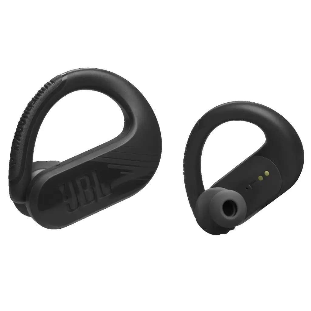 Audífonos JBL Endurance Peak 3 Black