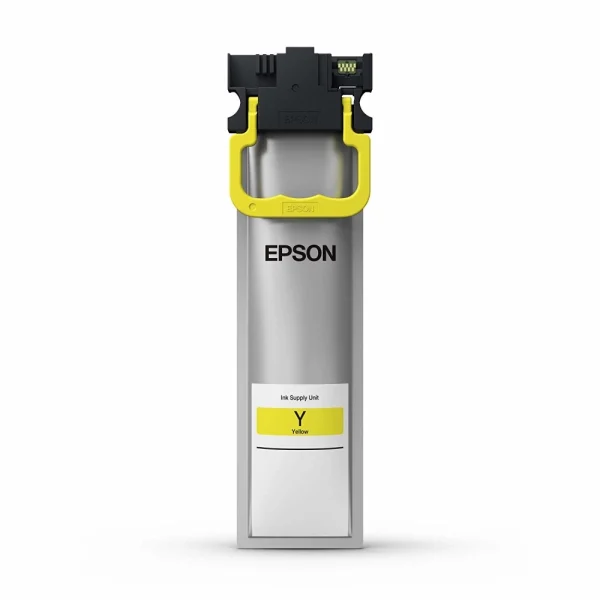 Tinta EPSON durabrite Ultra negro