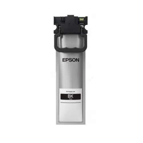  Tinta EPSON T11A Negro