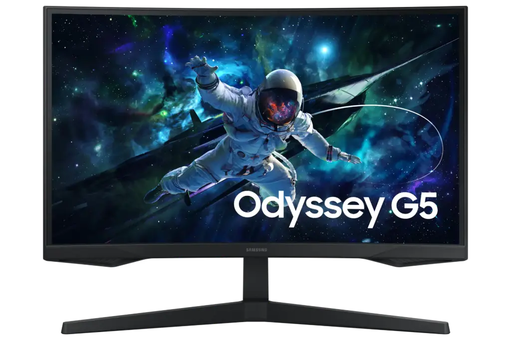 Monitor SAMSUNG Odyssey G5