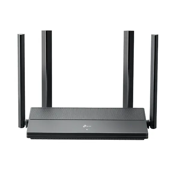 Router TP-Link EX222 AX1800 Gigabit Dual-Band Wi-Fi 6 