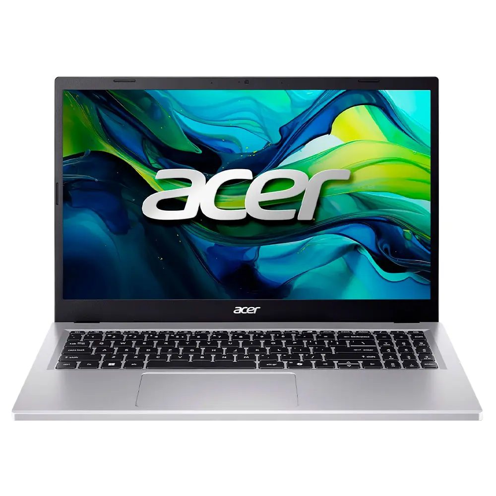 Notebook Acer Aspire Go 15 Ryzen 7 7730U Full HD 15.6" / 16GB de RAM / 512GB SSD /