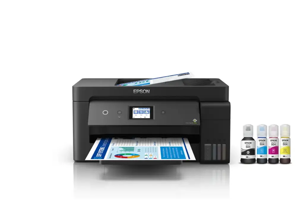 Multifuncional EPSON EcoTank L14150