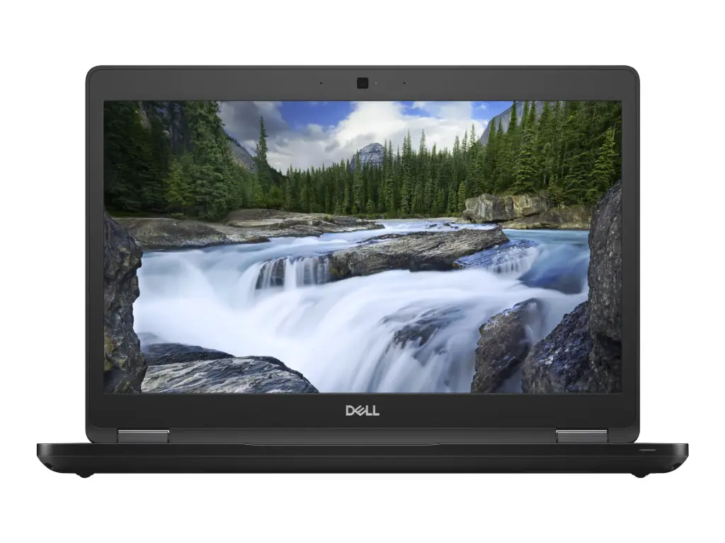 Laptop DELL Latitude 14" OFF LEASE / i5 8va / 16GB RAM/ 256GB SSD
