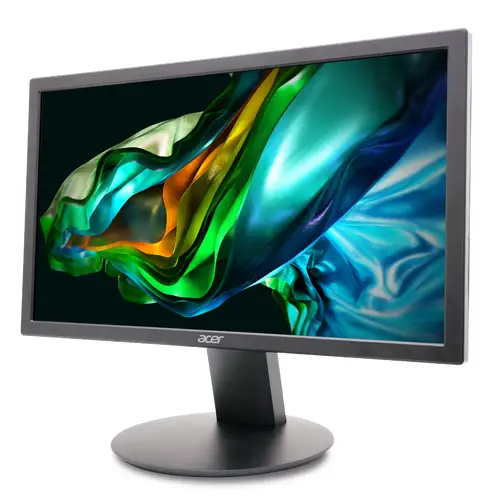 Monitor Acer K2 Essential de 19,5" - K202Q BI
