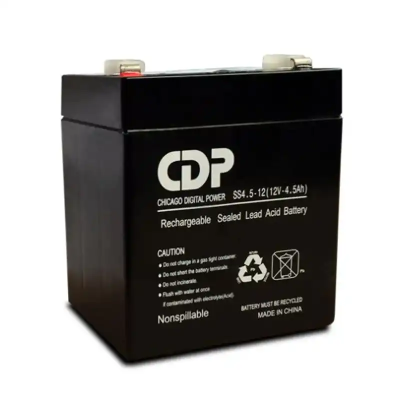 Batería CDP SLB125 - 12V 5Ah