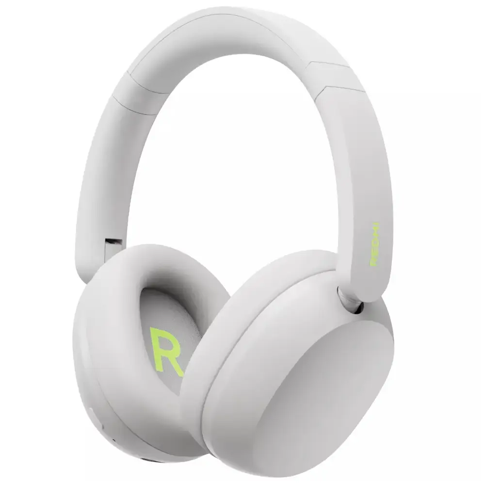 Auricular Xiaomi Headphones Neo / Bluetooth - Sand Blanco