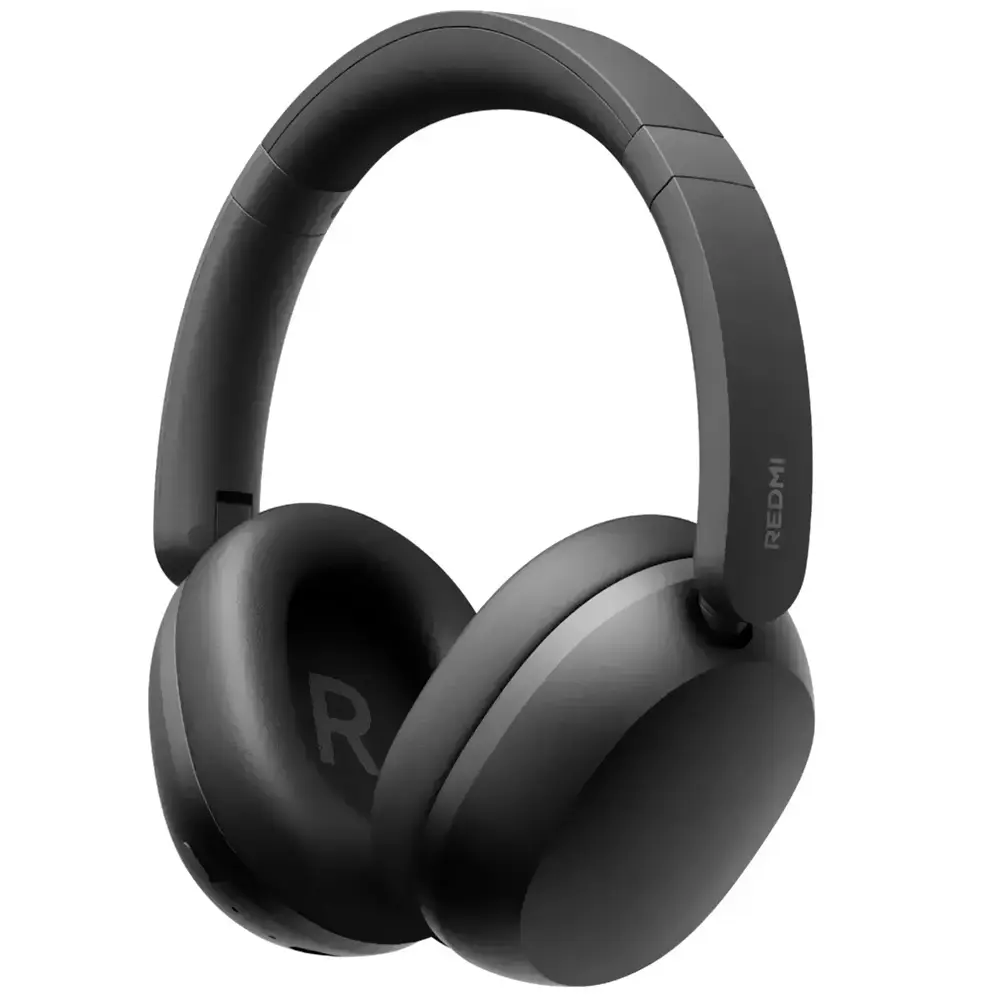 Auricular Xiaomi Headphones Neo / Bluetooth - Obsidian Negro