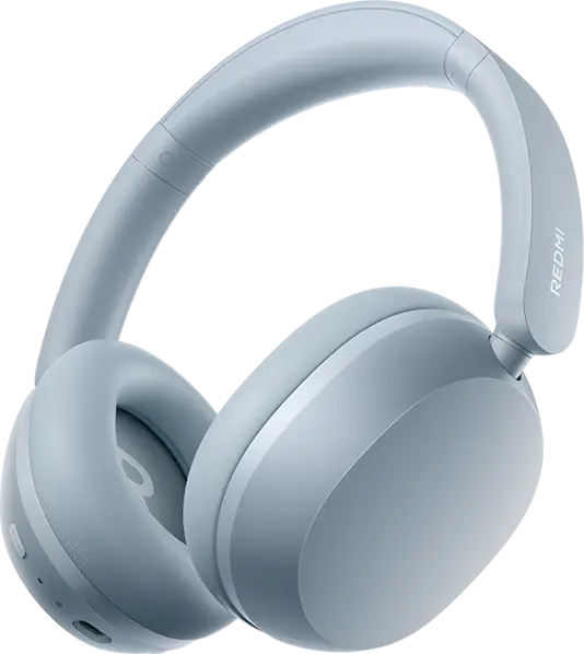 Auricular Xiaomi Headphones Neo / Bluetooth - Mist Blue