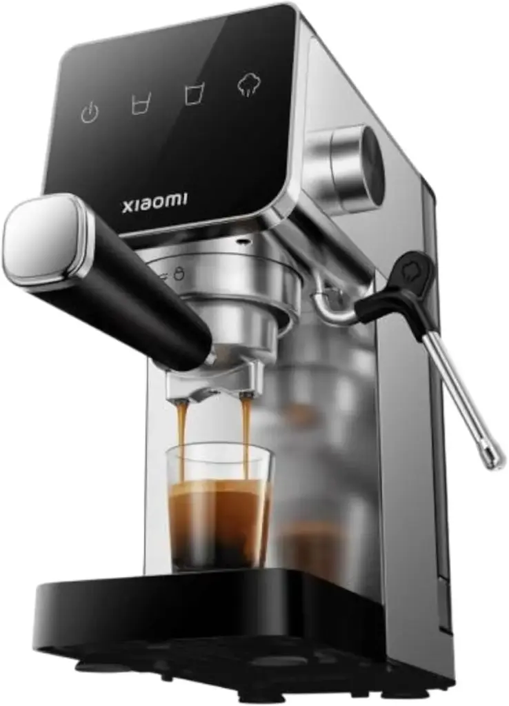 Máquina expreso XIAOMI semiautomática