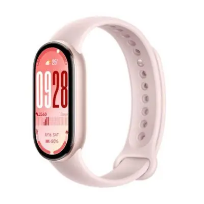 Pulsera actividad Xiaomi Mi Smart Band 10 / Mystic Rose
