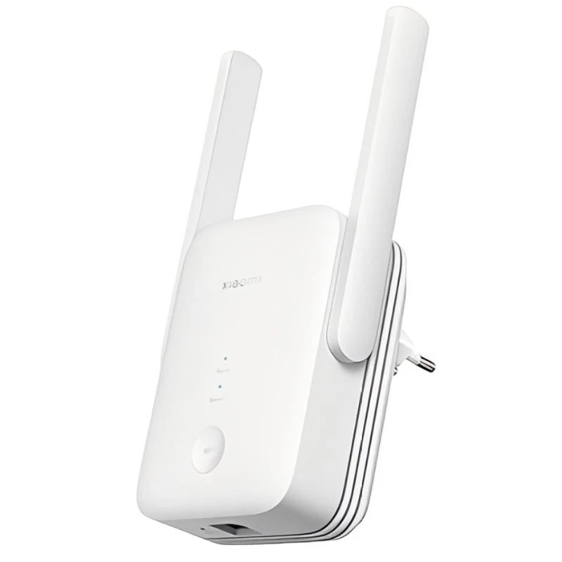 Repetidor Wi-Fi Xiaomi Range Extender AX1500