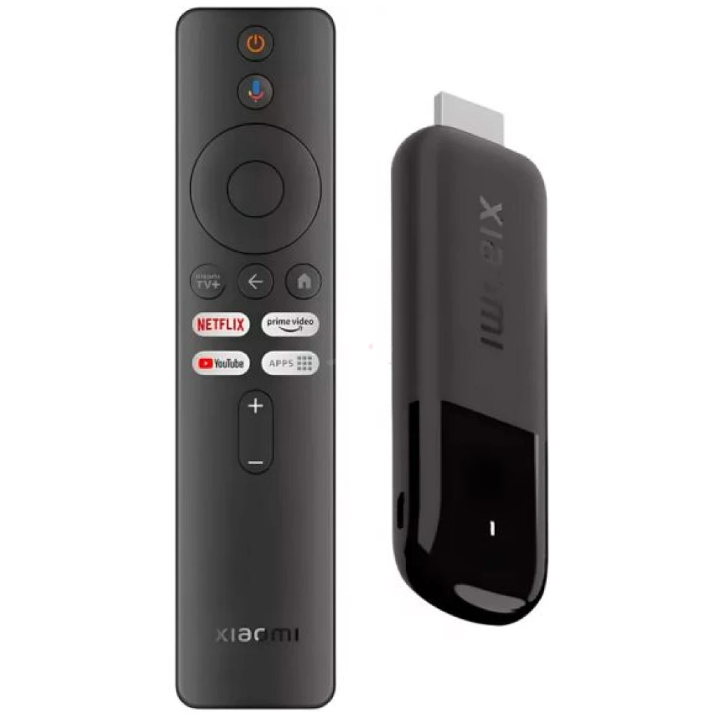 TV STICK XIAOMI – 4K – 2 GENERACION