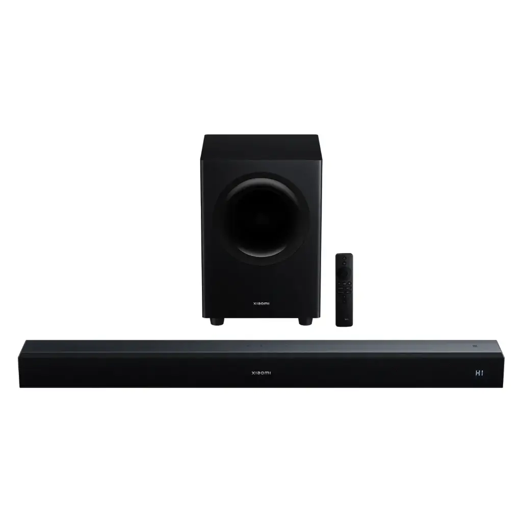 Xiaomi Soundbar Pro 2.1ch