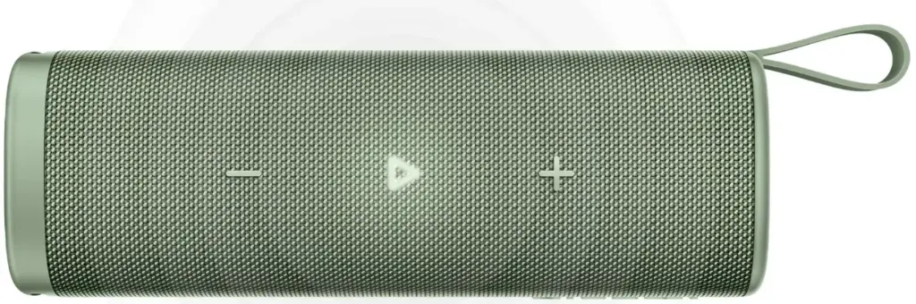 Corneta Xiaomi Sound Outdoor Verde