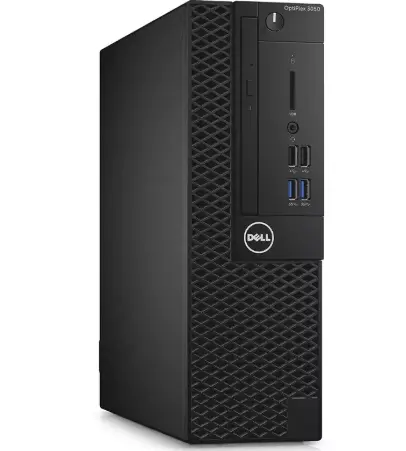 Computadora DELL I7 (6TA GEN) 8GB/120Gb ssd Refurbished