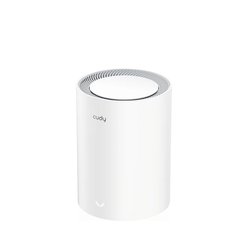 Sistema Wi-Fi Mesh Cudy  BE3600 Wi-Fi 7 Mesh Solution