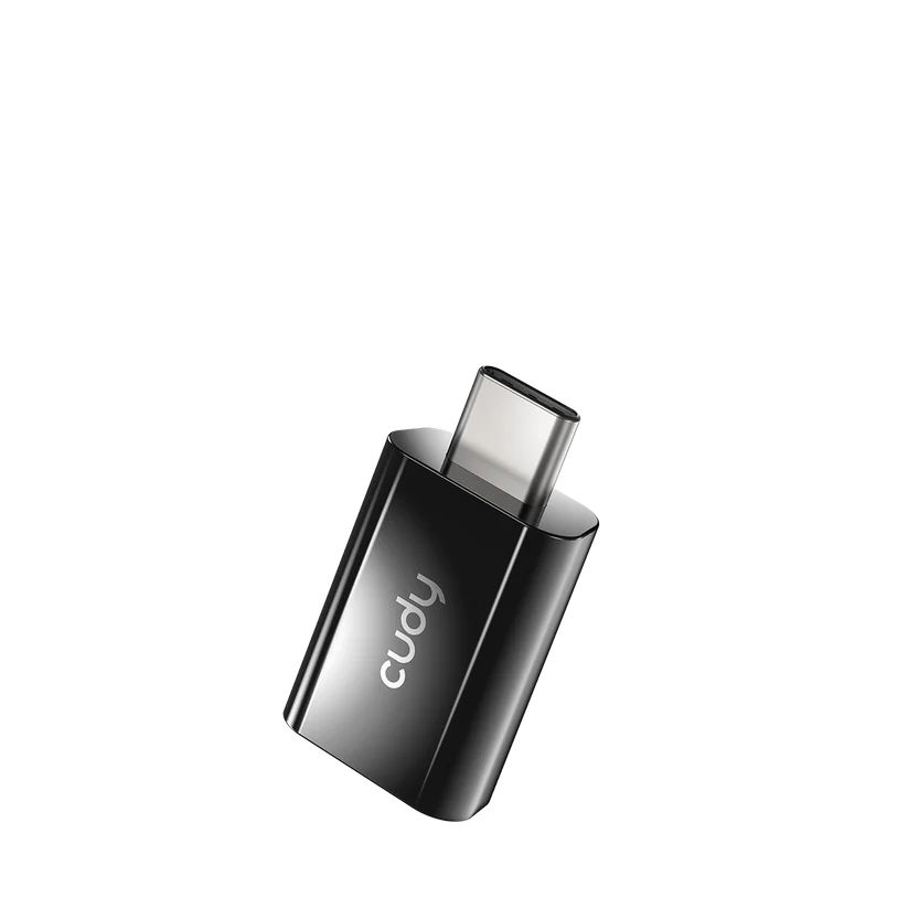 AX900  CUDYDual-Band Wi-Fi 6 USB-C Adapter