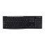 Teclado LOGITECH K270 Inalámbrico
