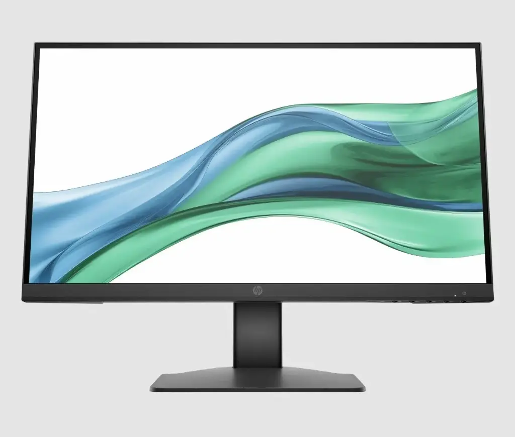Monitor HP Full HD de la serie HP 3 Pro de 21,45" - 322pe