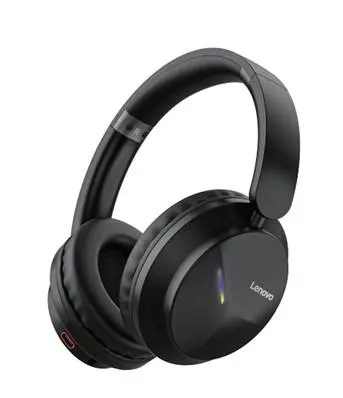 Audífonos LENOVO  EH140 inalámbricos Bluetooth 5.4