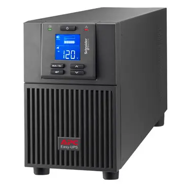 Ups APC On-Line SRV de APC, de 2,000 VA y 120 V