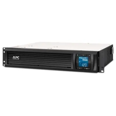 ups APC Smart-UPS C 1500VA 120V Rack 2U