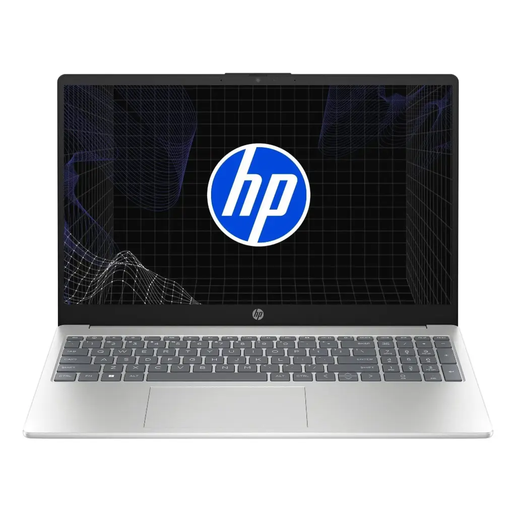  Notebook HP 15-fc0287la, AMD Ryzen 7, 8 GB RAM, 512 GB SSD, 15.6" FHD, Windows 11 Home