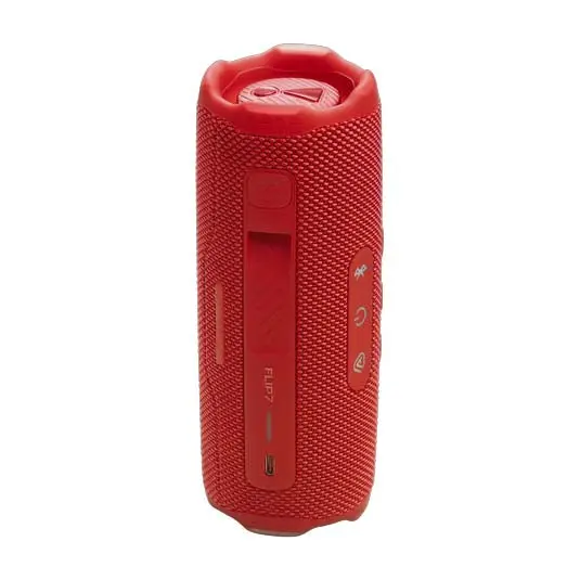Corneta JBL Flip 7 BT Rojo