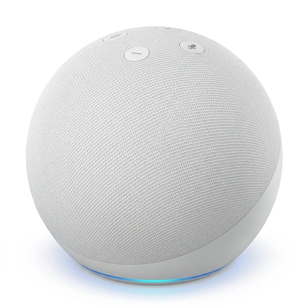Echo Dot AMAZON  (5.ª generación) Blanco