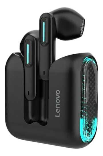 Audifonos LENOVO EA189 inalámbricos Bluetooth 5.4