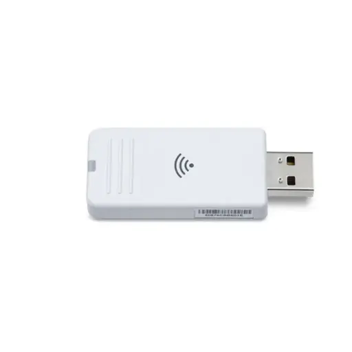 [V12H005A02] Modulo Wireless EPSON  LAN Adapter para Proyectores