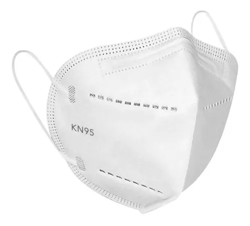 [KN-95] Accesorio Mascarillas Faciales KN-95