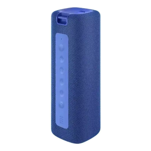 [QBH4197GL-SZ] Corneta XIAOMI Bluetooht 16W Azul