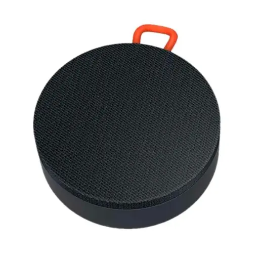 [BHR4802GL-SZ] Corneta XIAOMI Bluetooht Gris
