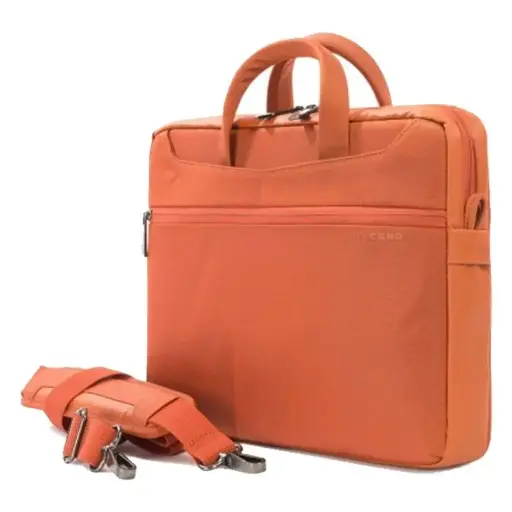 [WO2-MB13-O] Bolso DELL Tucano Orange