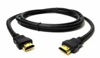 [MYO-H6] Cable MYO HDMI  6 pies de longitud Liso